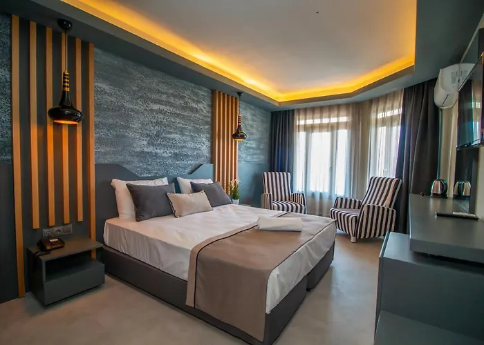 Avsar Boutique Hotel