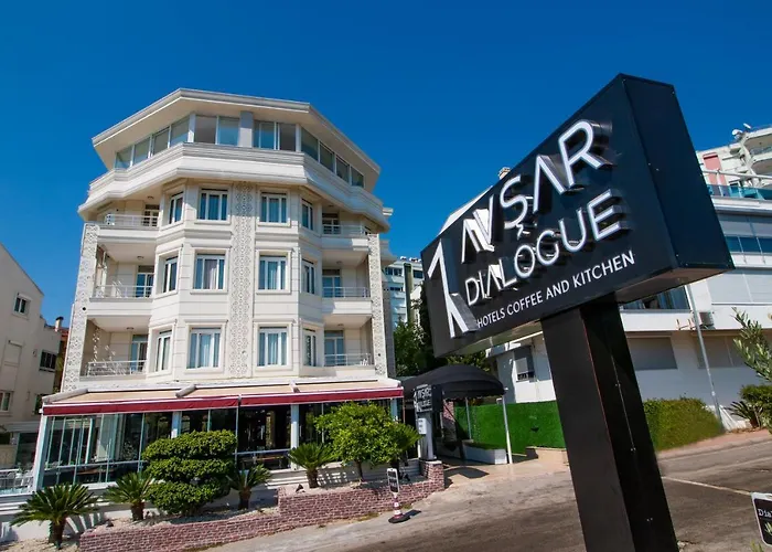 Avsar Boutique Hotel 3*