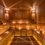 Avsar Boutique Отель Анталья