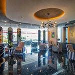 Avsar Boutique Отель 3*