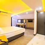 Avsar Boutique Отель