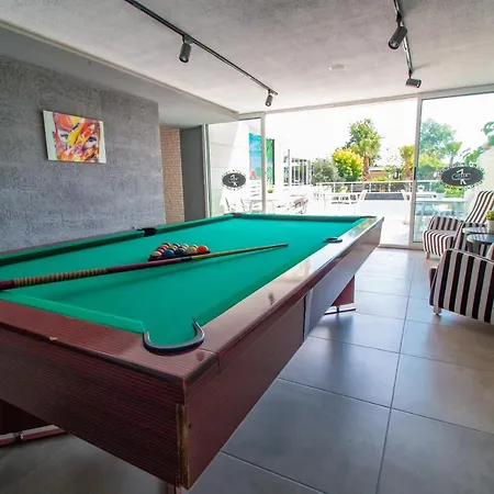 Avsar Boutique Hotel