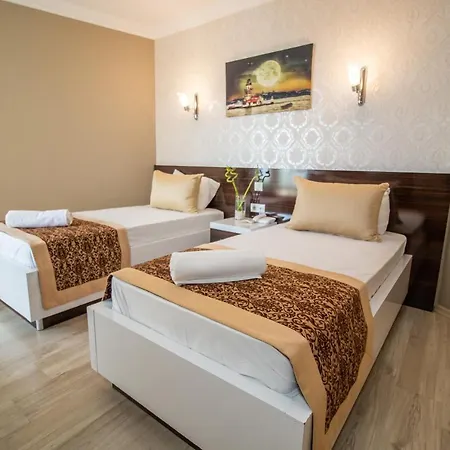 Hotel Avsar Boutique