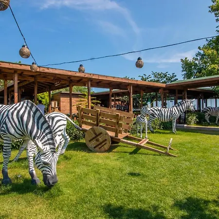 Hotel Avsar Boutique *