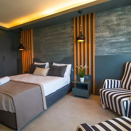 Avsar Boutique Antalya