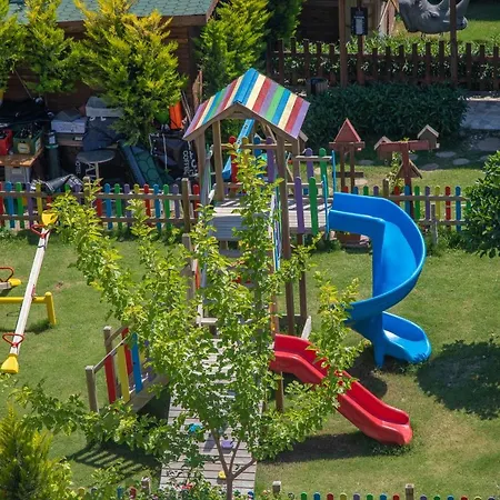 Avsar Boutique 3*