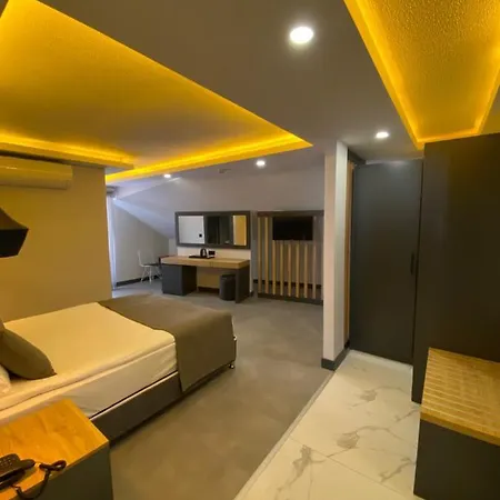 Avsar Boutique Hotel 3*
