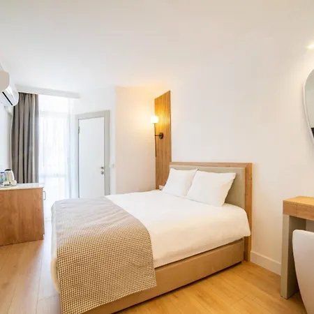 Avsar Boutique Hotel *