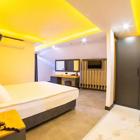 Avsar Boutique Hotel