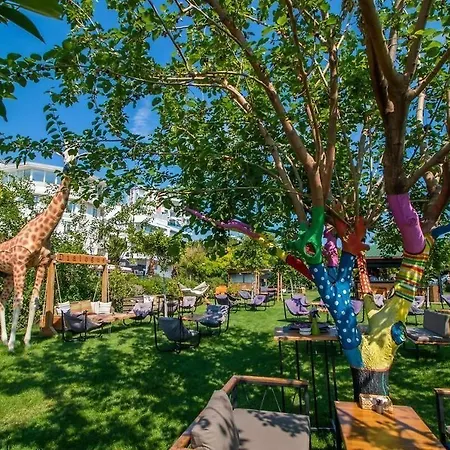 Hotel Avsar Boutique