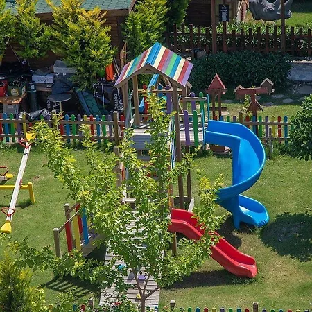 Avsar Boutique * Antalya