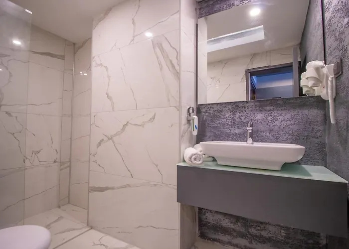 Avsar Boutique Hotel