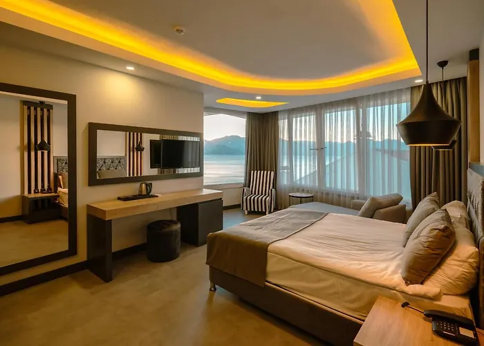 Hotel Avsar Boutique Antalya