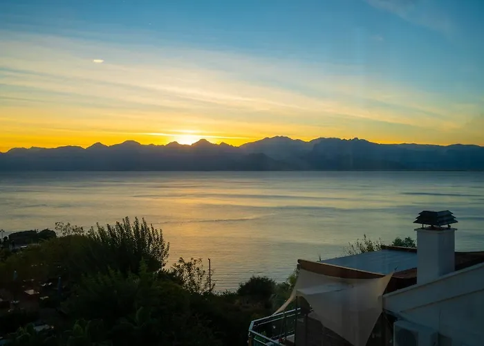 Hotel Avsar Boutique