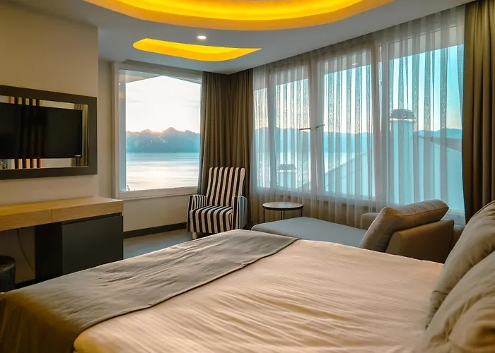 Hotel Avsar Boutique