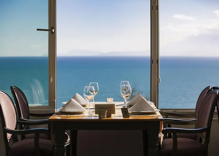 Avsar Boutique Hotel Antalya