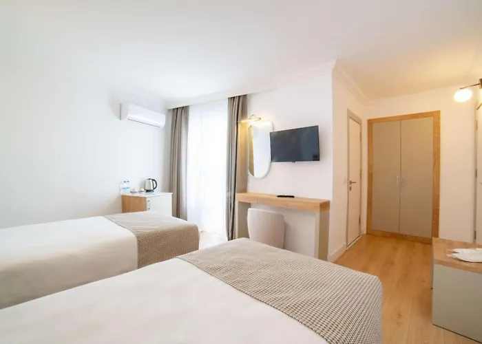 Avsar Boutique Hotel