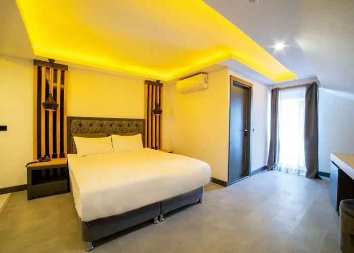 Avsar Boutique Hotel