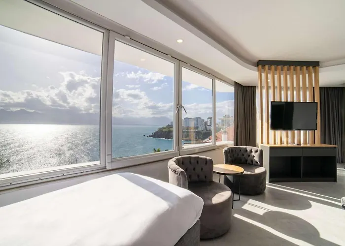 Avsar Boutique Antalya