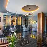 Hotel Avsar Boutique Antalia