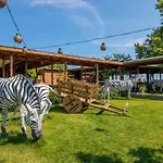 Hotel Avsar Boutique 3*