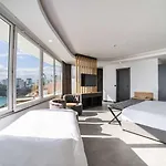 Hotel Avsar Boutique Antalya