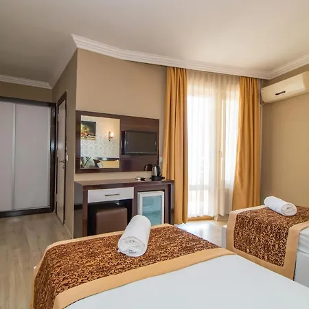 Avşar Hotel