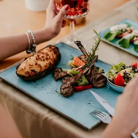 Hotel Avşar Boutique *