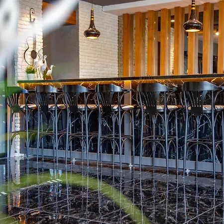 Avsar Boutique Hotel