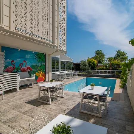 Avşar Hotel Otel