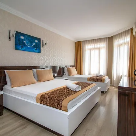 Hotel Avşar Boutique *