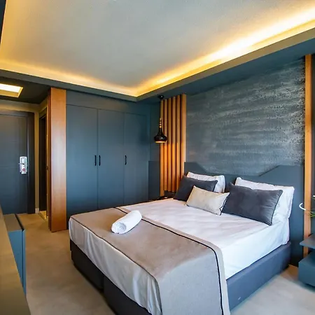 Avşar Hotel 3*