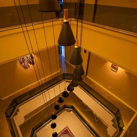 Hotel Avsar Boutique Hotel