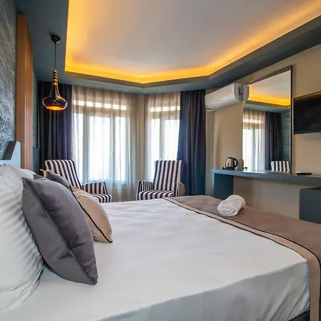 Avşar Hotel Antalya