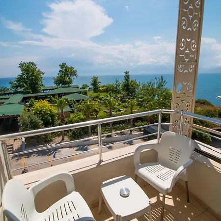 Avşar Hotel 3* Antalya