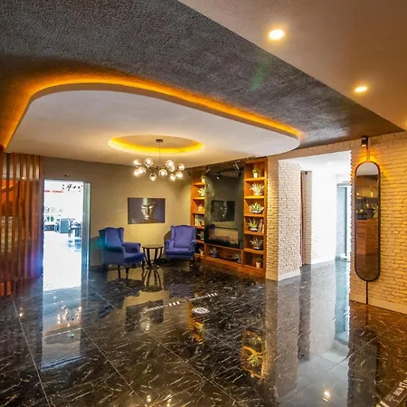 Otel Avşar Hotel 3*