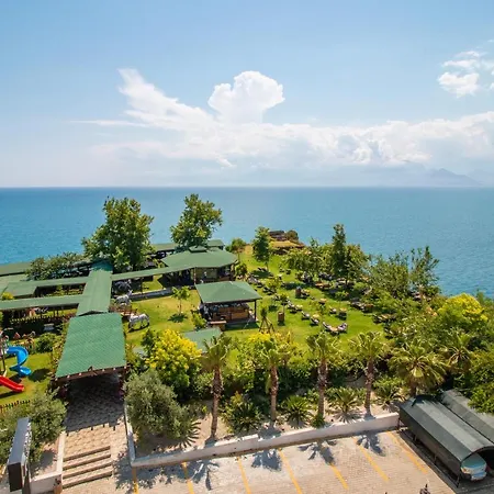 Avsar Boutique Hotel Hotel