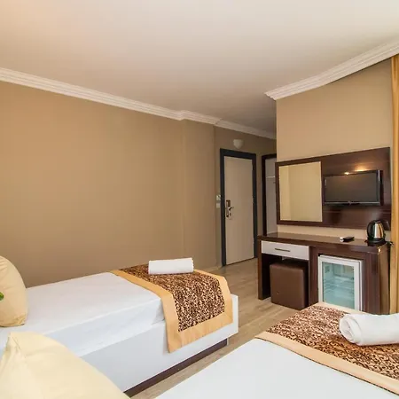 Avşar Hotel