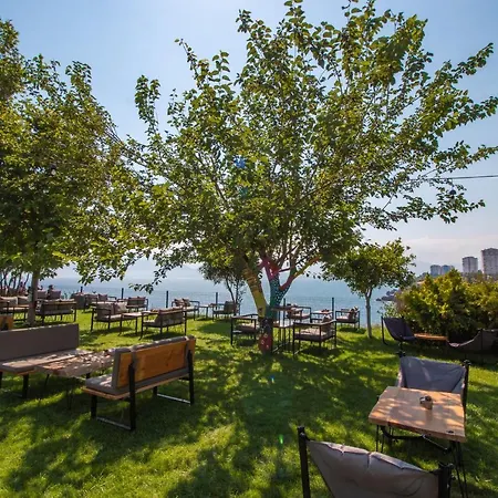 Otel Avsar Boutique