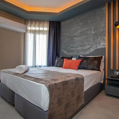 Avsar Boutique Hotel Antalia