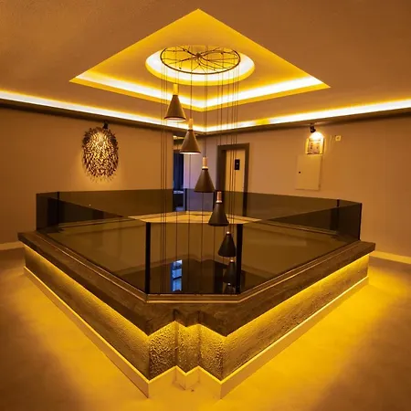 Avsar Boutique Hotel Hotel Antalia