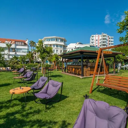 Avsar Boutique Antalya