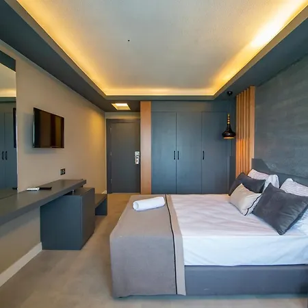 Avsar Boutique Antalya