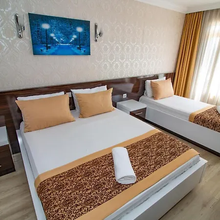 Avşar Hotel