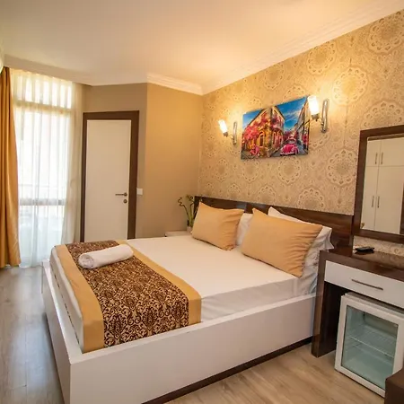 Avsar Boutique Hotel 3*