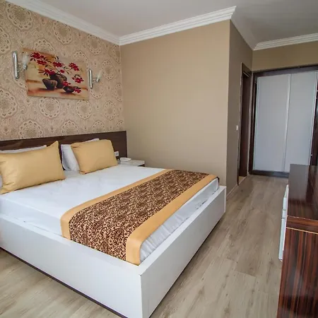 Otel Avşar Hotel