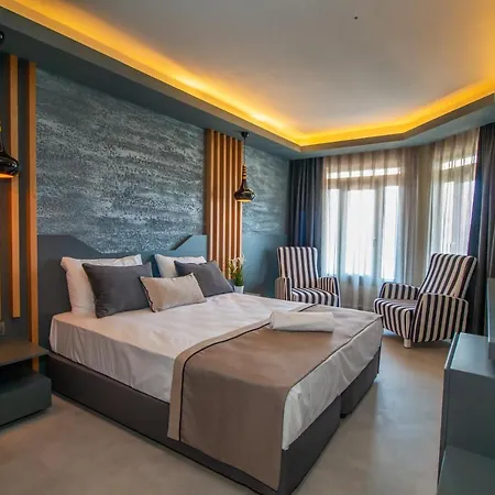 Avsar Boutique Hotel Hotel