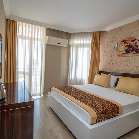 Avsar Boutique Hotel