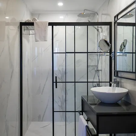 Avsar Boutique Hotel
