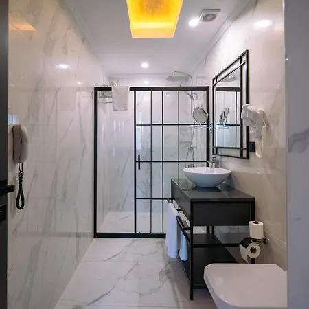 Avsar Boutique Hotel